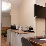 Vl Apartamentai Palanga