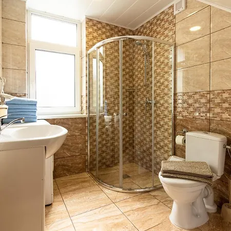 Lejlighed Vl Apartamentai *