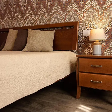 Vl Apartamentai Апартаменты *