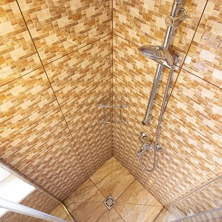 Vl Apartamentai Παλάγκα