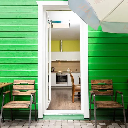 Lejlighed Vl Apartamentai