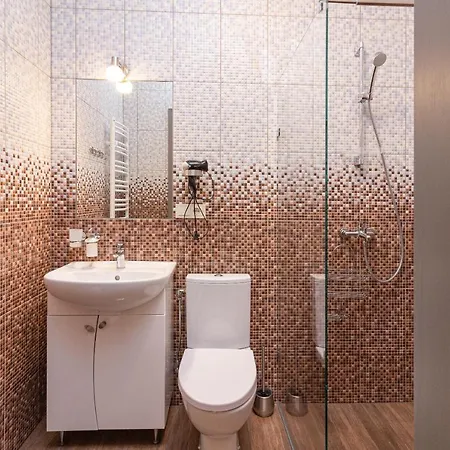 Vl Apartamentai Palanga