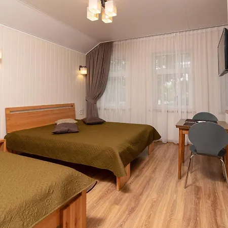 Vl Apartamentai Lejlighed