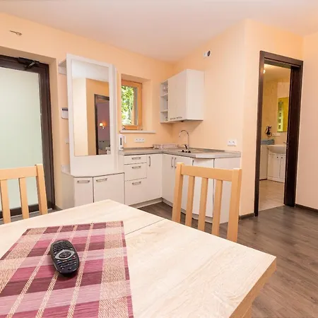 Διαμέρισμα Vl Apartamentai *