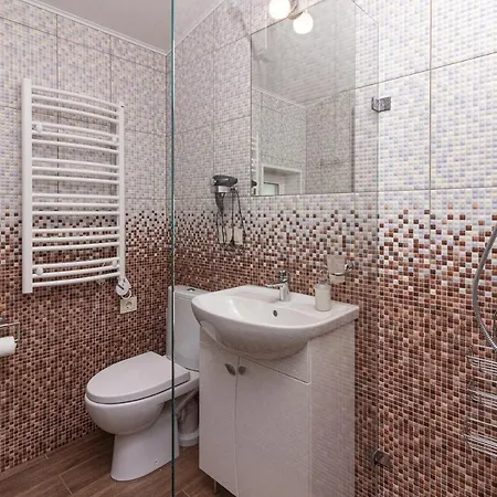 Vl Apartamentai *