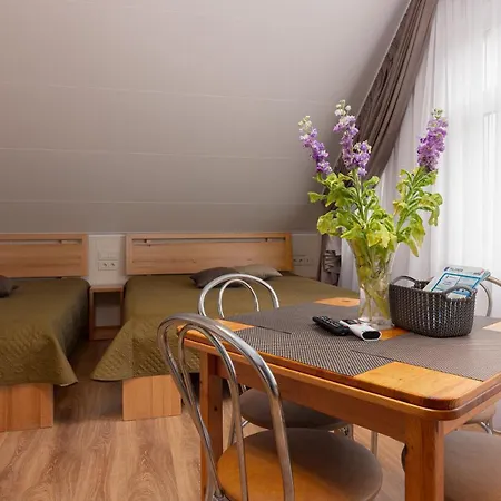 Vl Apartamentai