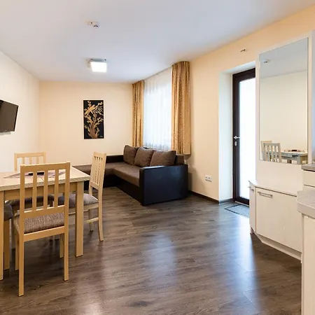 Vl Apartamentai Appartement