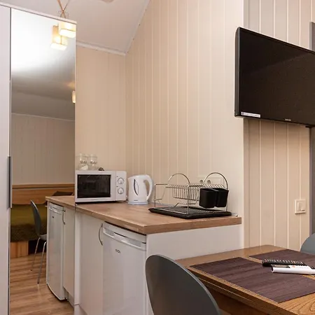 Vl Apartamentai Palanga
