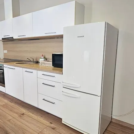 Vl Apartamentai Palanga