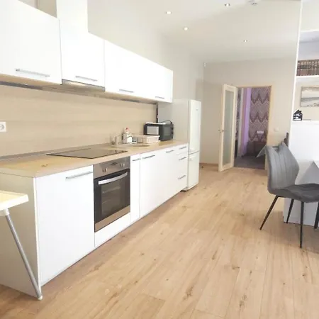 Lejlighed Vl Apartamentai