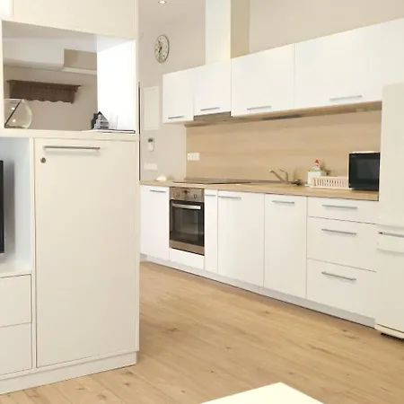 Apartmán Vl Apartamentai *