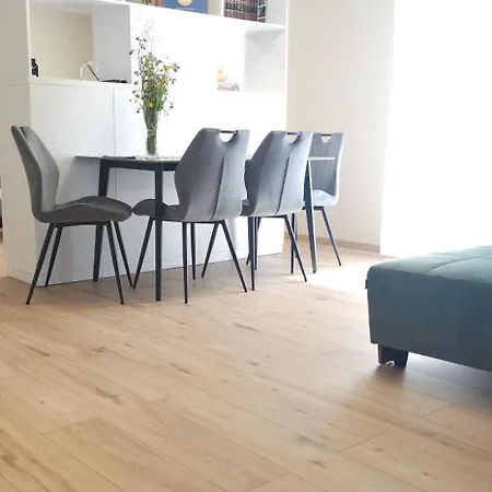 Vl Apartamentai Lejlighed Palanga