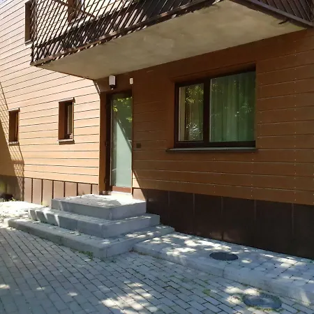 Vl Apartamentai Palanga