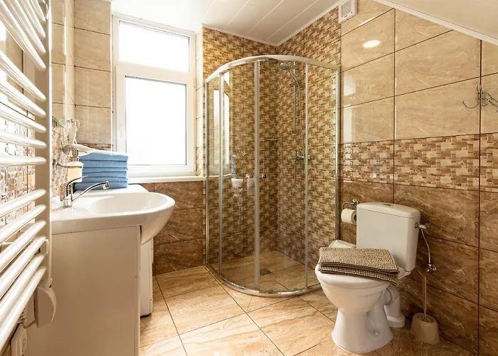 Lejlighed Vl Apartamentai *