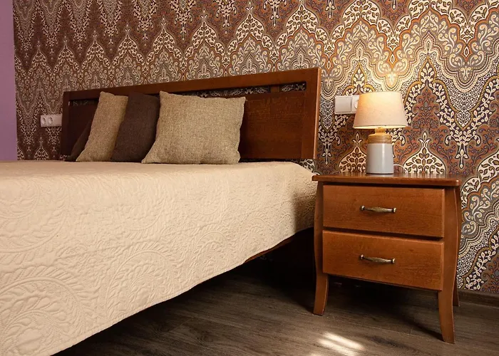 Vl Apartamentai Апартаменты *