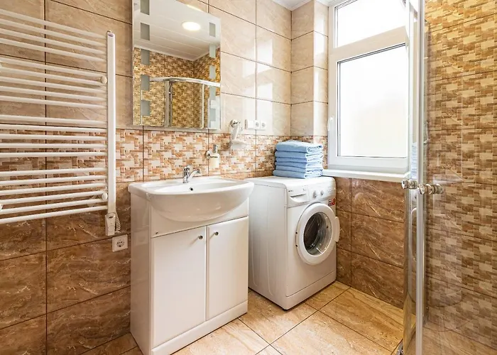 Vl Apartamentai Apartmán