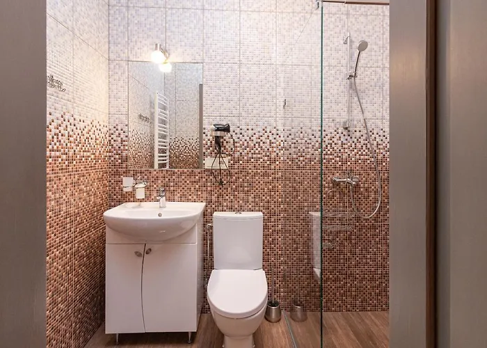 Vl Apartamentai Palanga