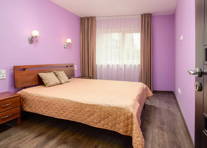 Vl Apartamentai Palanga