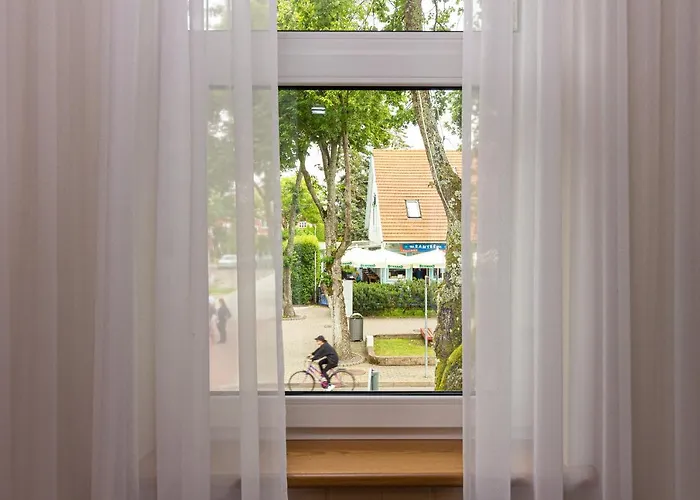 Vl Apartamentai * Palanga