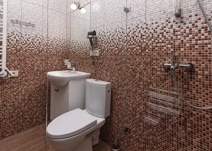 Lejlighed Vl Apartamentai *