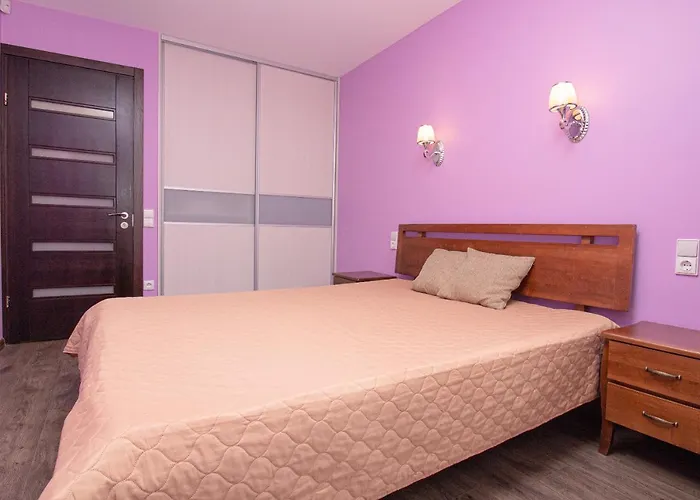 Vl Apartamentai * Palanga