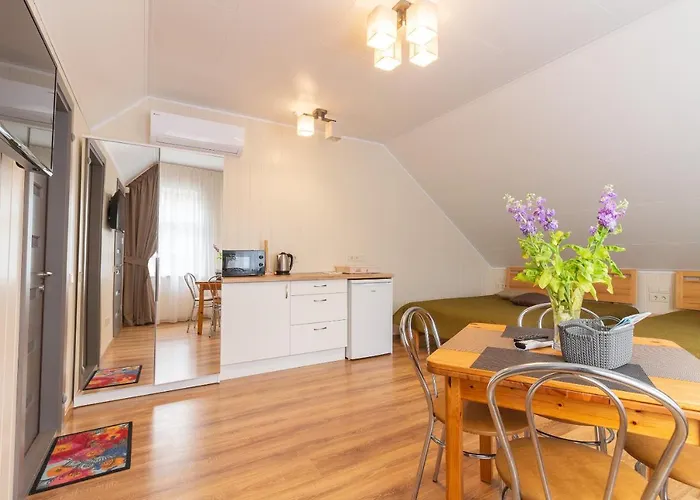 Vl Apartamentai Palanga