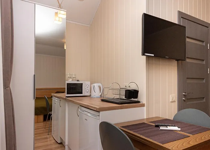 Vl Apartamentai Palanga