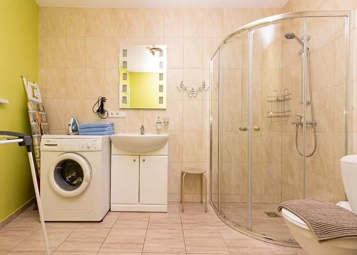 Lejlighed Vl Apartamentai