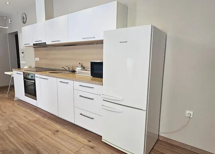 Vl Apartamentai Palanga