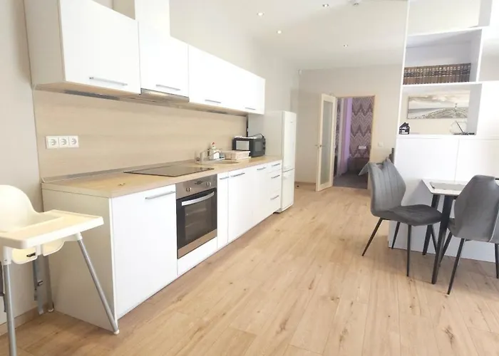 Lejlighed Vl Apartamentai