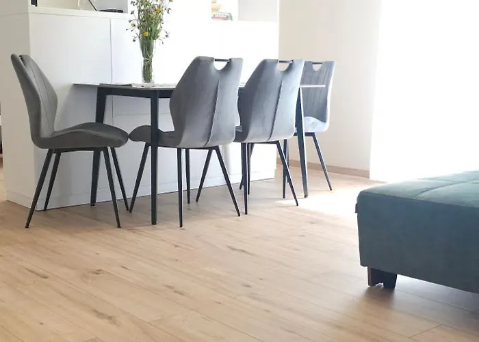 Vl Apartamentai Apartmán Palanga