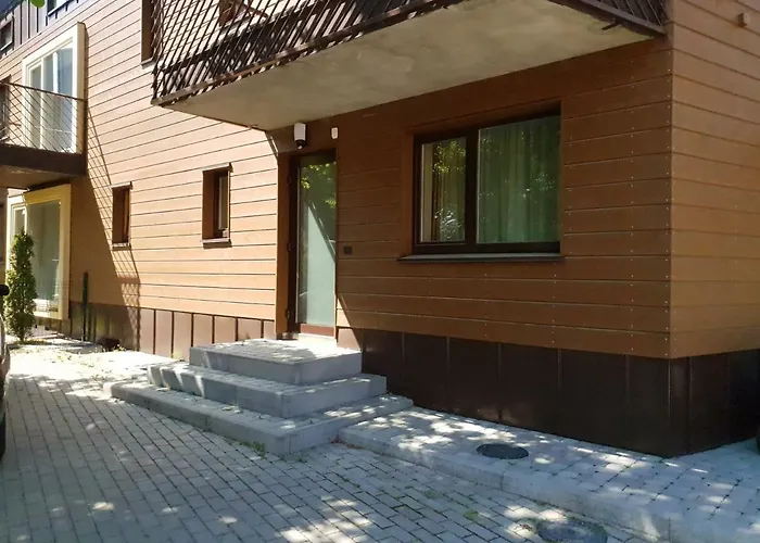 Vl Apartamentai Palanga